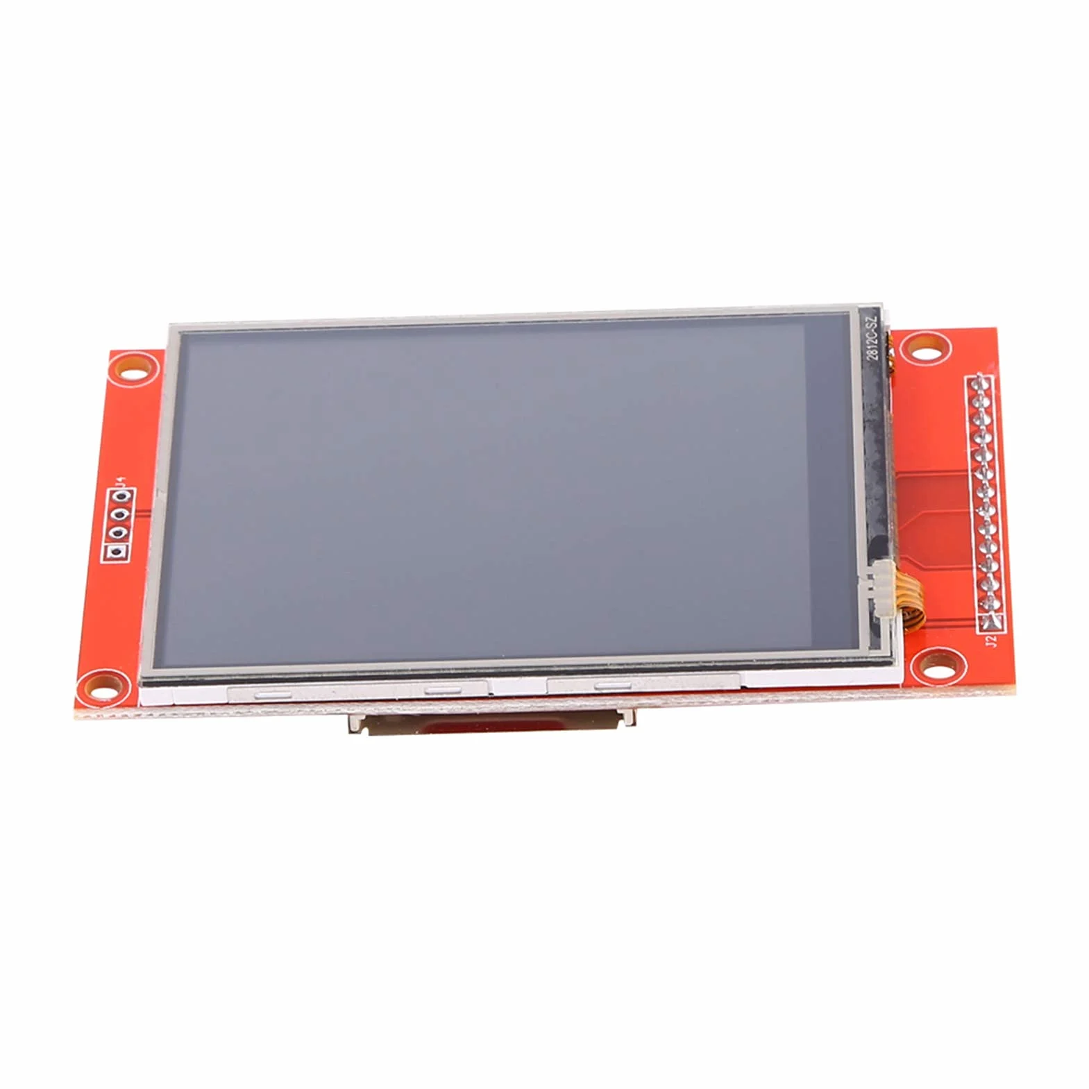 ILI9341 2.8" 240x320 SPI TFT LCD Moduł Wyświetlacza Panel Dotykowy z PCB