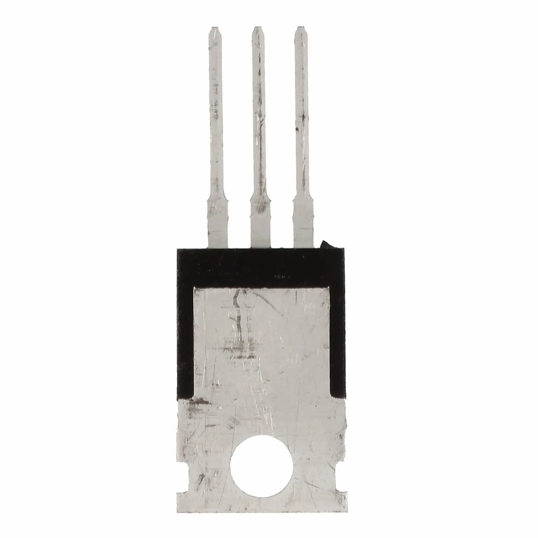 TsoLay 5 . IRFZ44N IRFZ44 Power Tranzystor MOSFET N-Channel 49A 49 amp 55 V