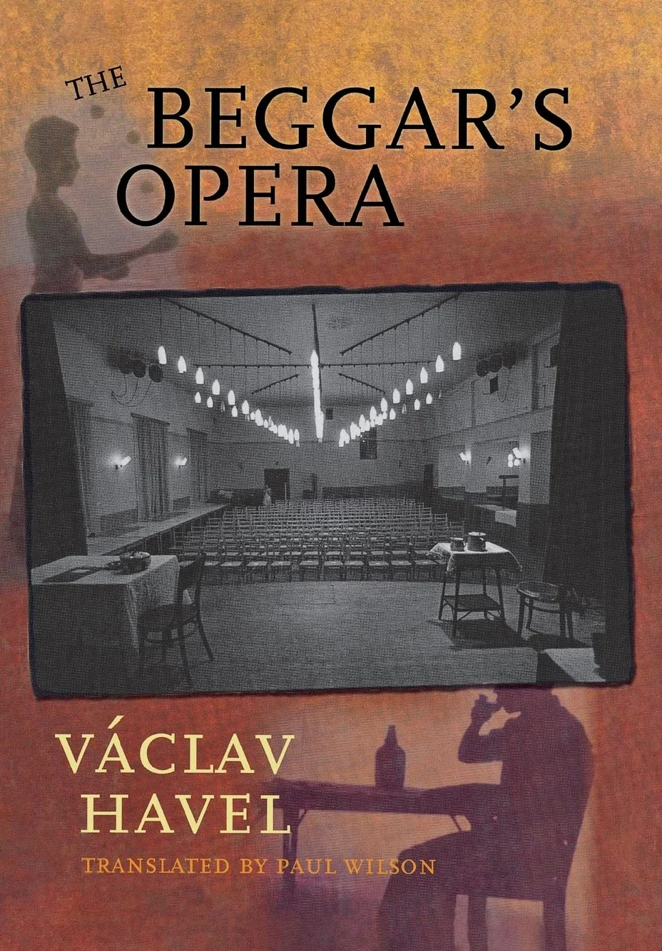 The Beggar's Opera