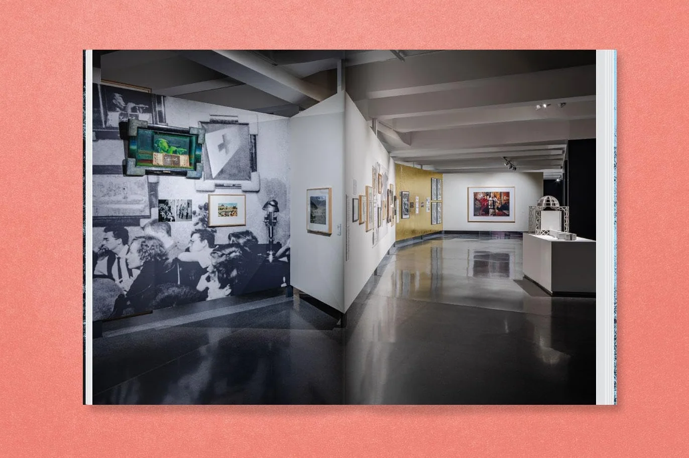 Was ist Kunst, IRWIN?: HMKV Ausstellungsmagazin 2023/2
