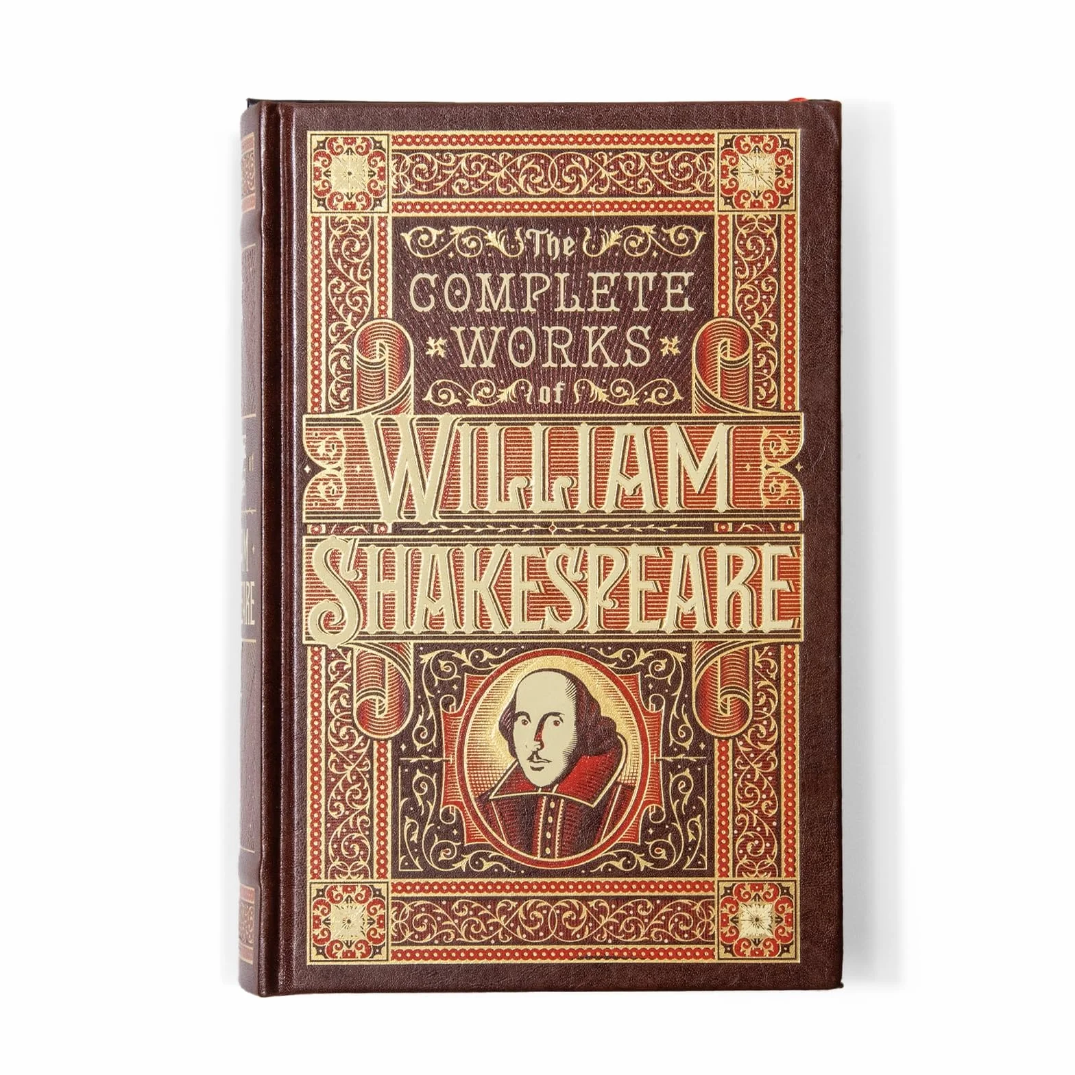 The Complete Works of William Shakespeare
