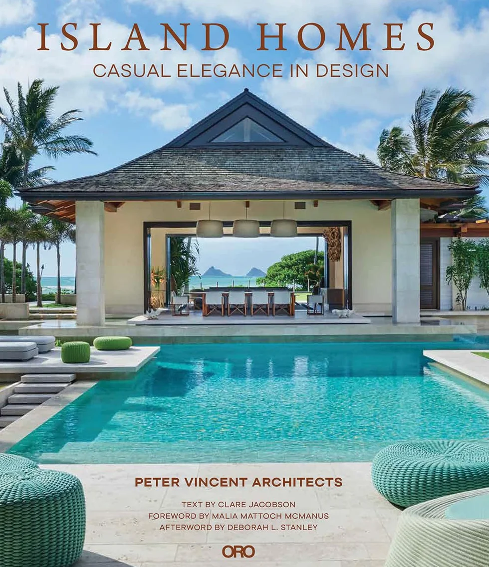 Island Homes: Casual Elegance in Design