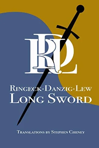 Ringeck Danzig Lew Long Sword