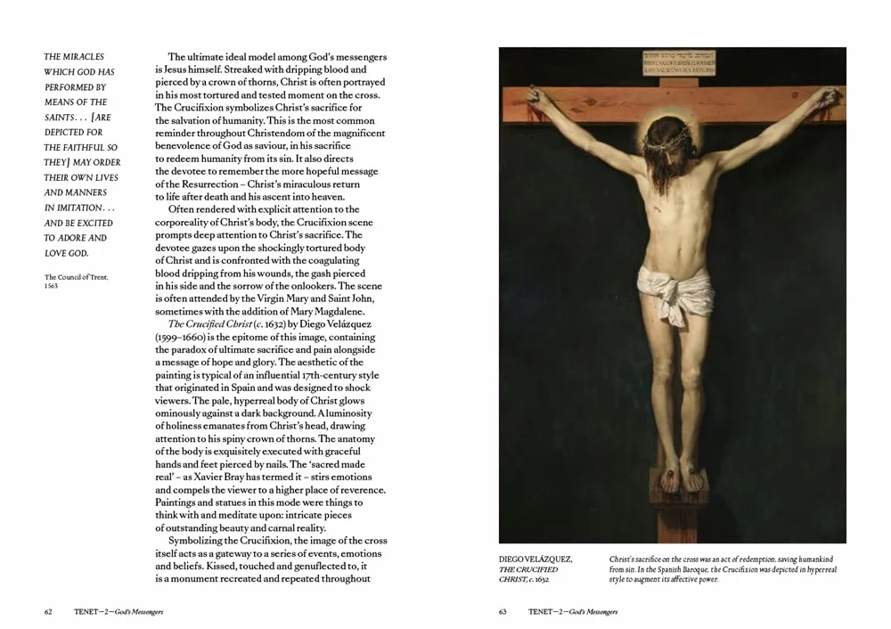 Catholica: The Visual Culture of Catholicism