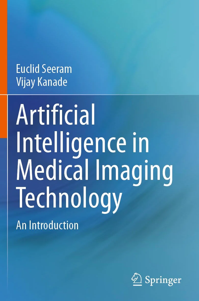 Artificial Intelligence in Medical Imaging Technology: An Introduction