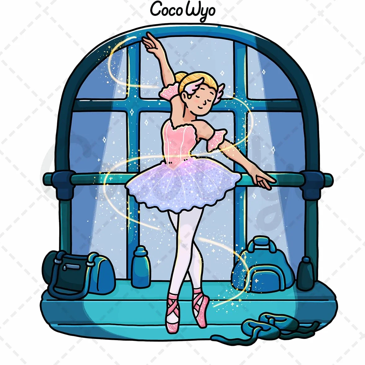Girl Moments: Vol. 2 Coloring Book for Adults and Teens Cute Cozy Daily Activities Relaxation