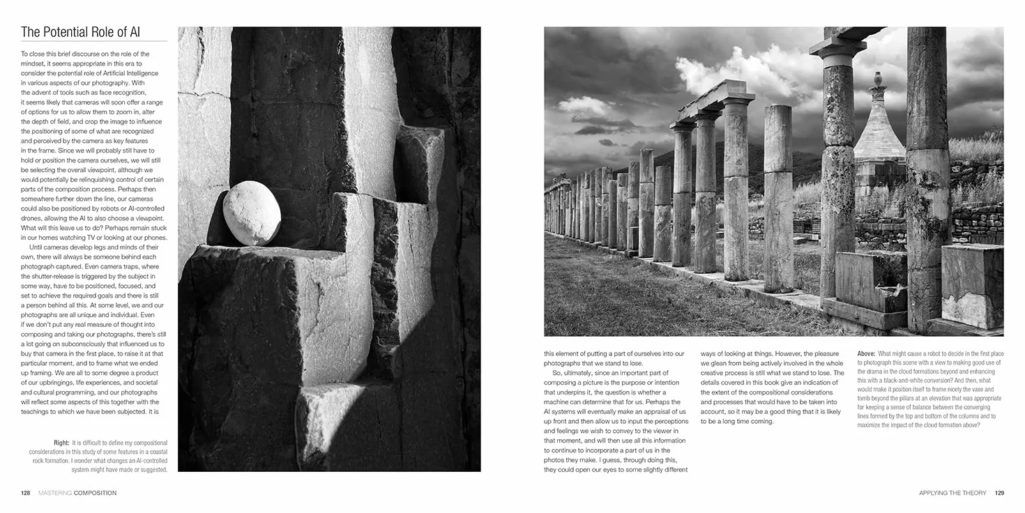 Mastering Composition: The Definitive Guide for Photographers