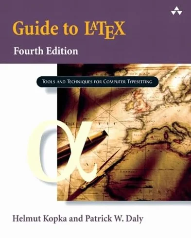 Guide to LaTeX
