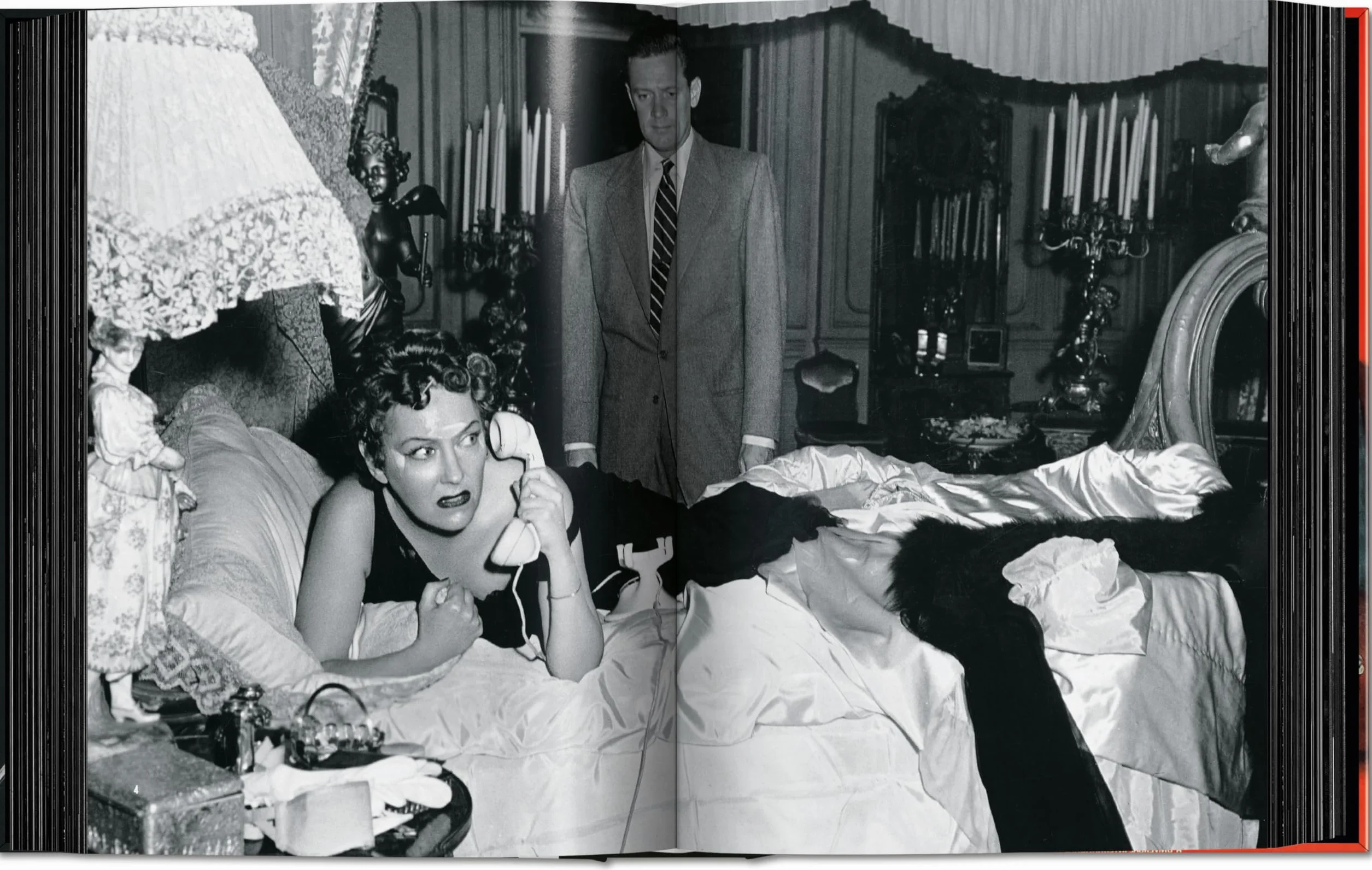 Film Noir. 100 All-Time Favorites