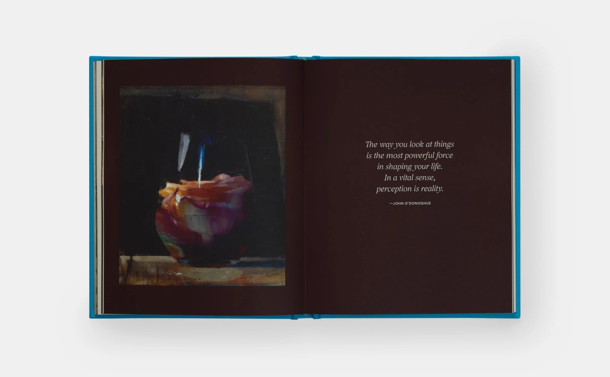 The Inner Life of the Artist: Conversations from the Atelier
