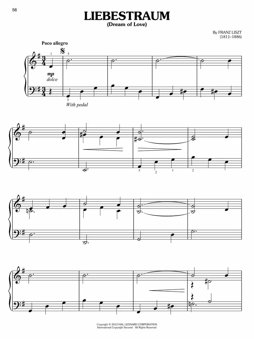 First 50 Classical Pieces You Should Play on the Piano