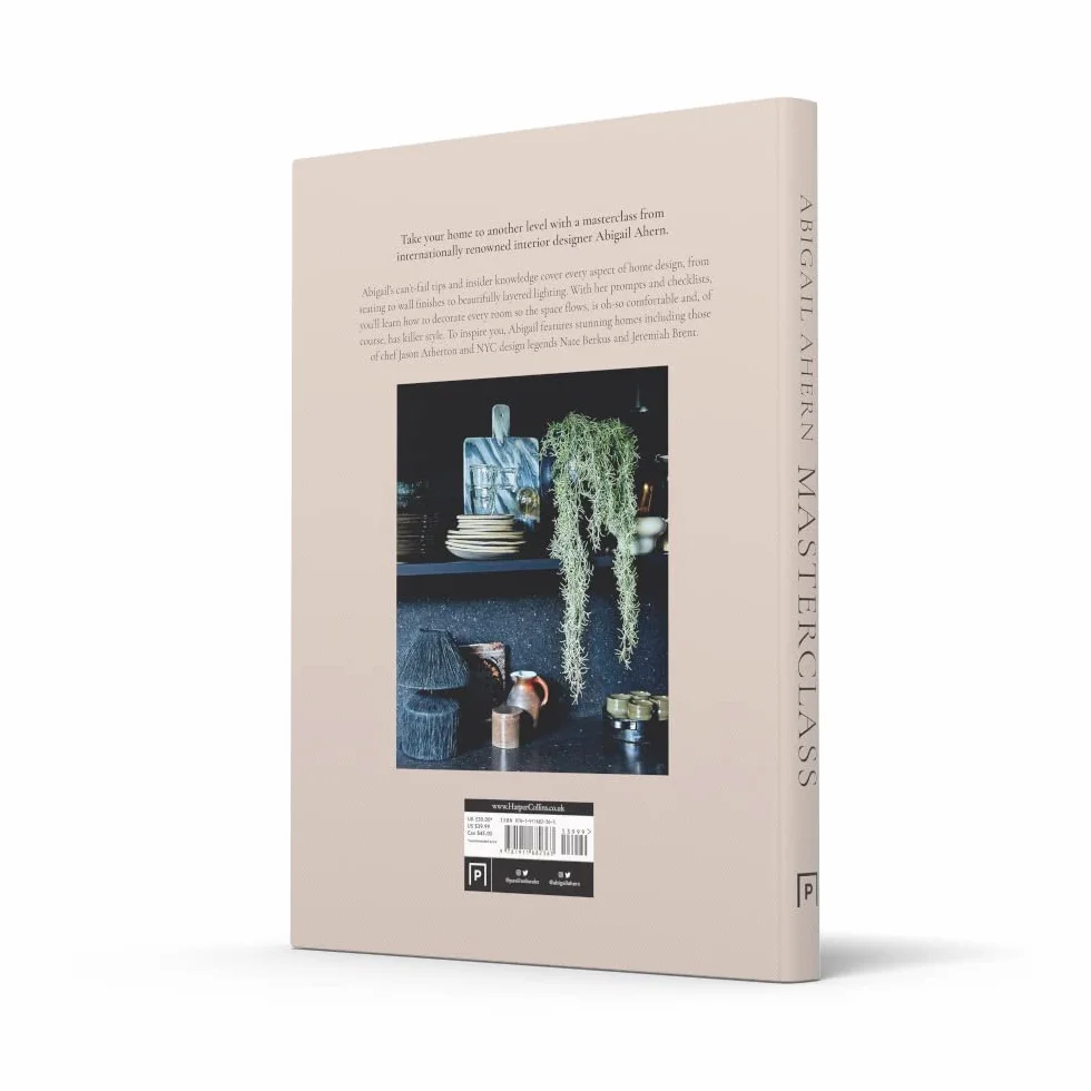 Masterclass: The complete interiors design guide to transform any space