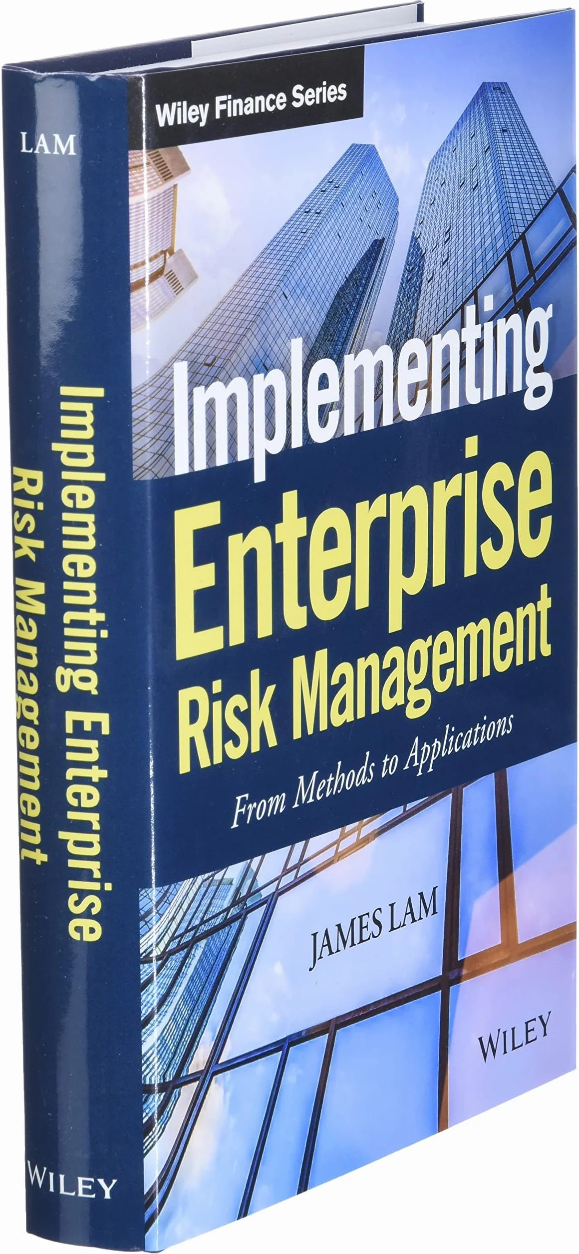 Implementing Enterprise Risk Management: From Methods to Applications: 319