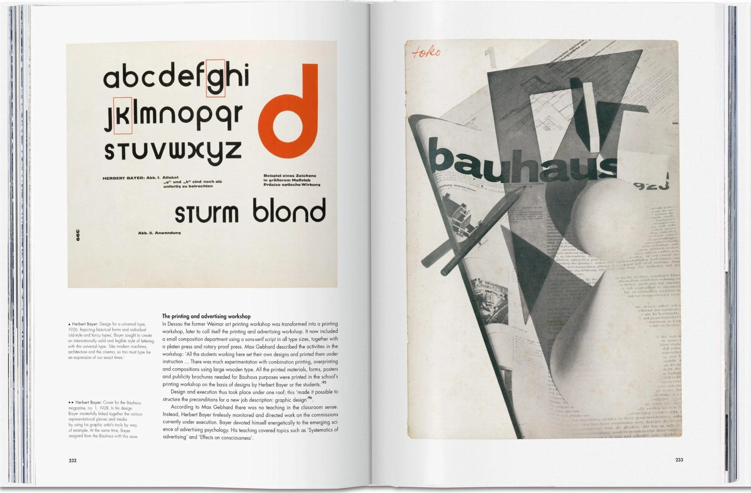 Bauhaus. Updated Edition