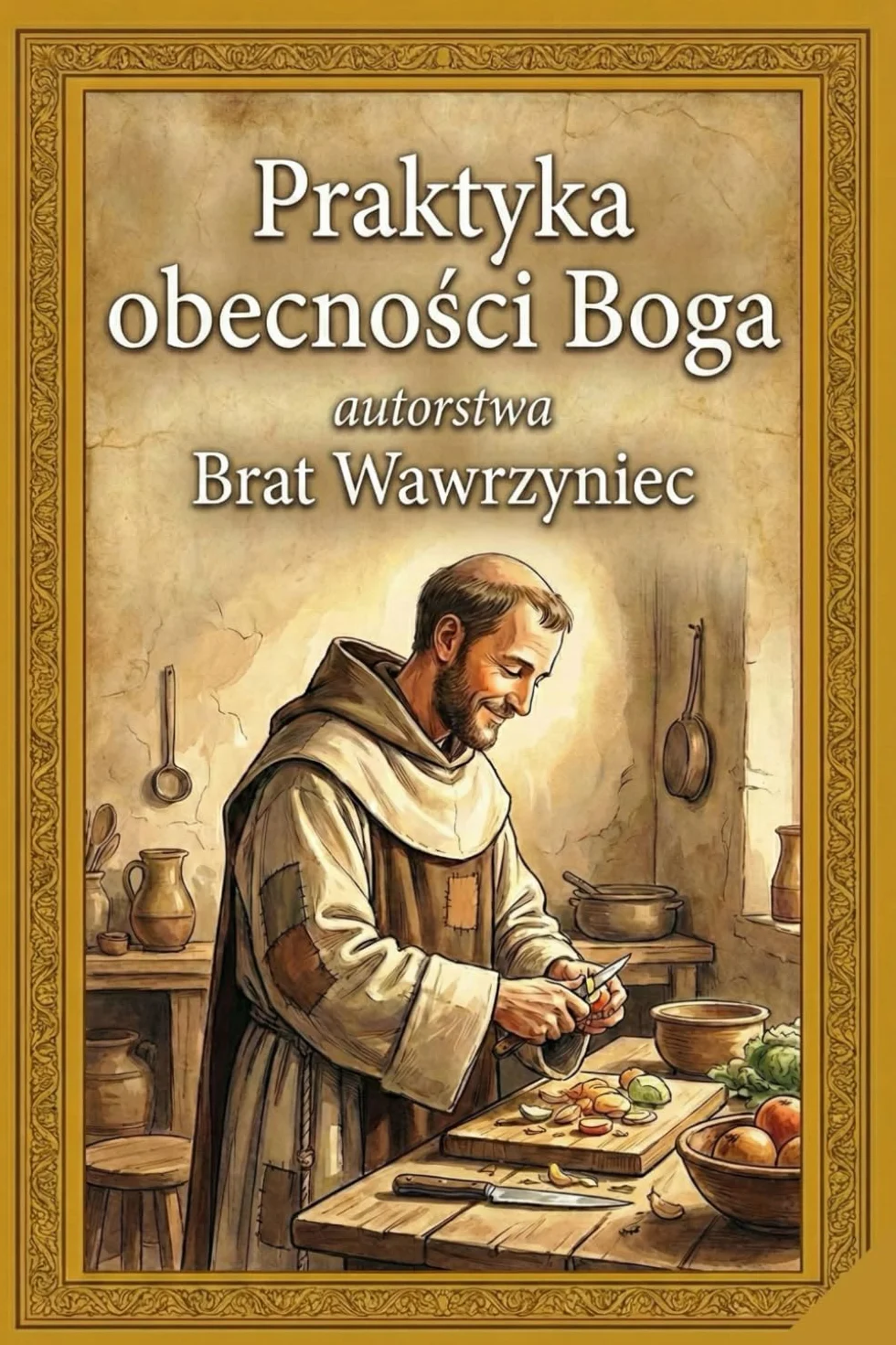 Praktyka obecności Boga