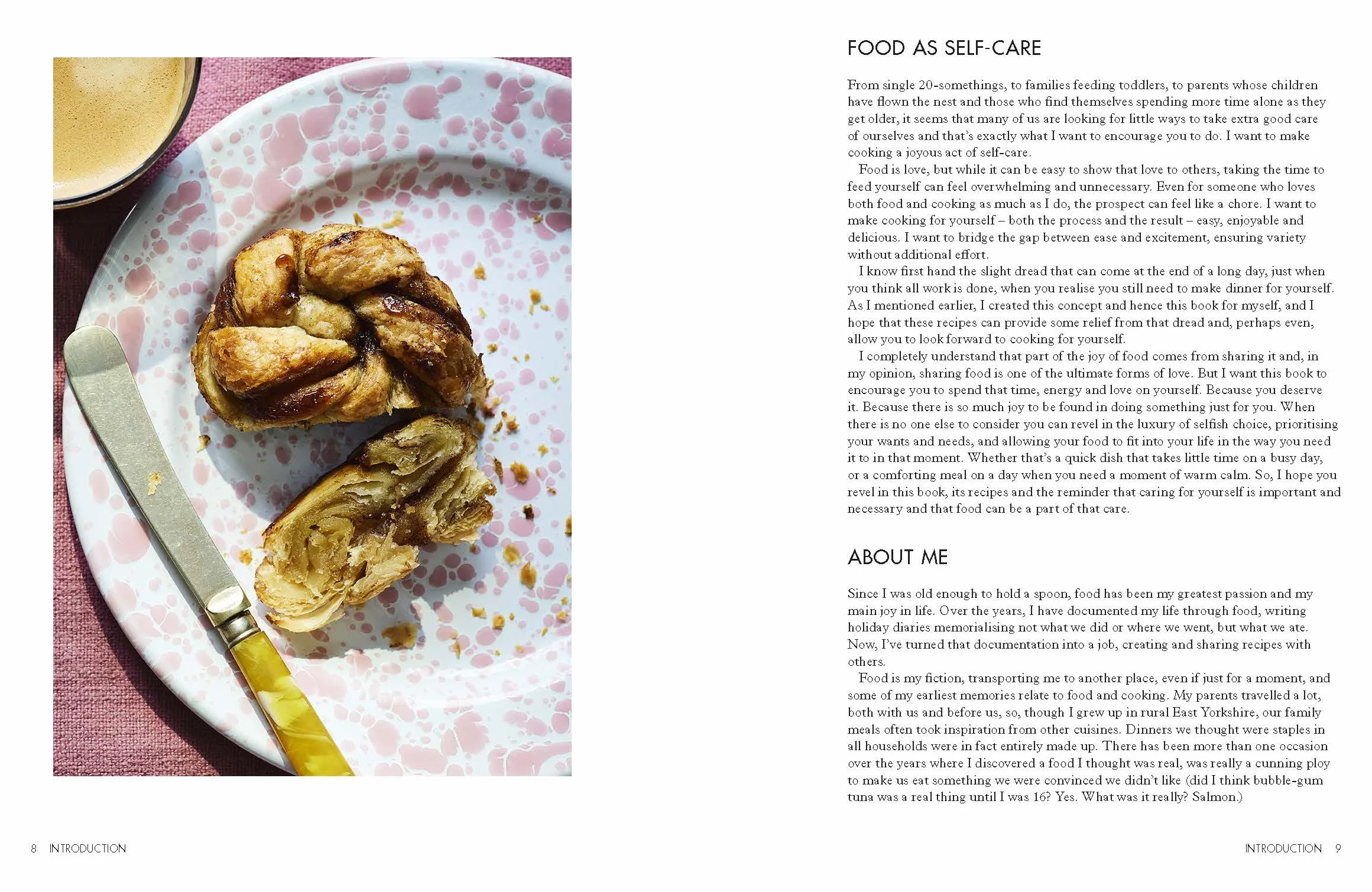 One Pot One Portion: Simple, Speedy Recipes, Sunday Times Bestseller