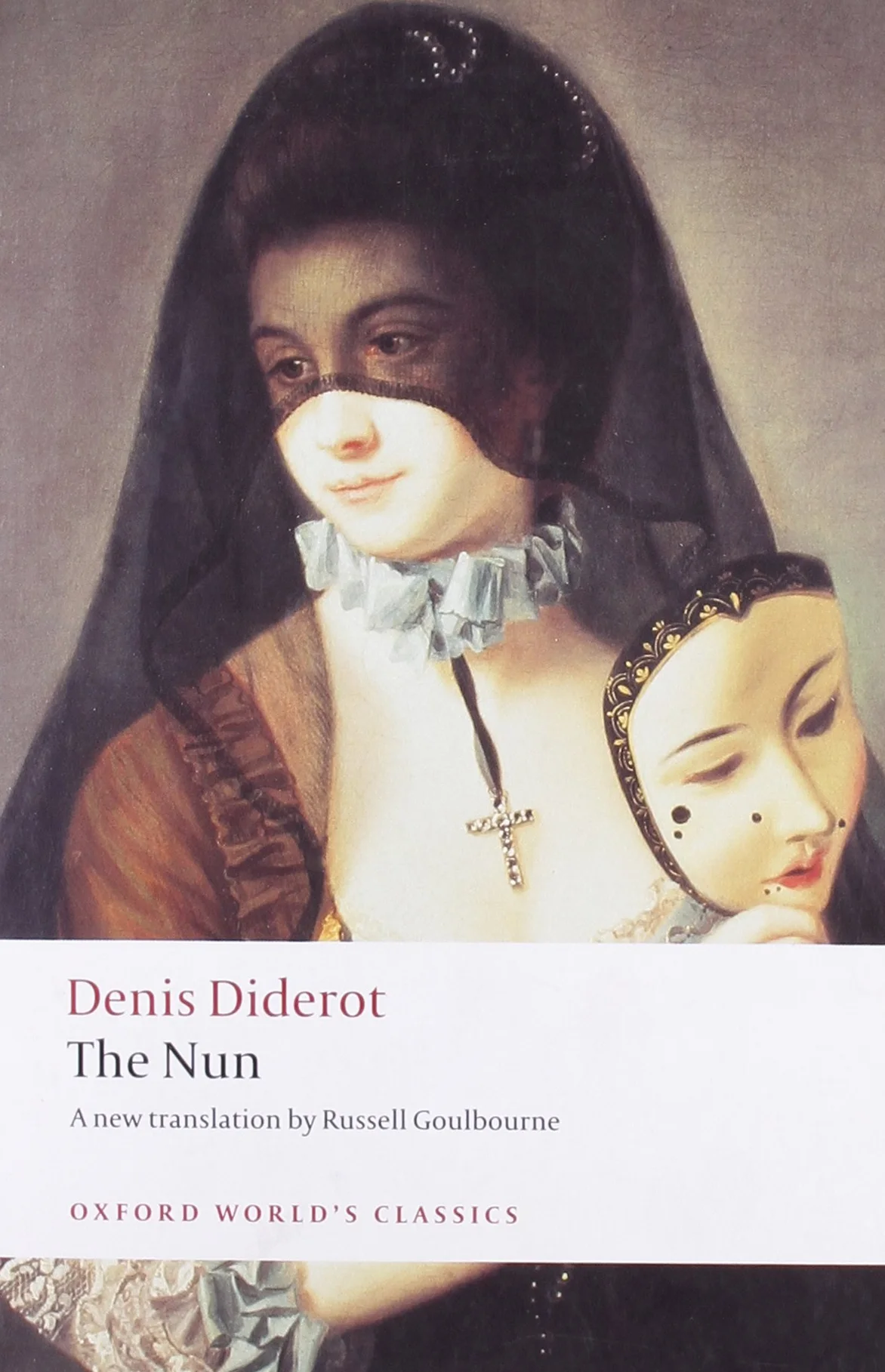 The Nun
