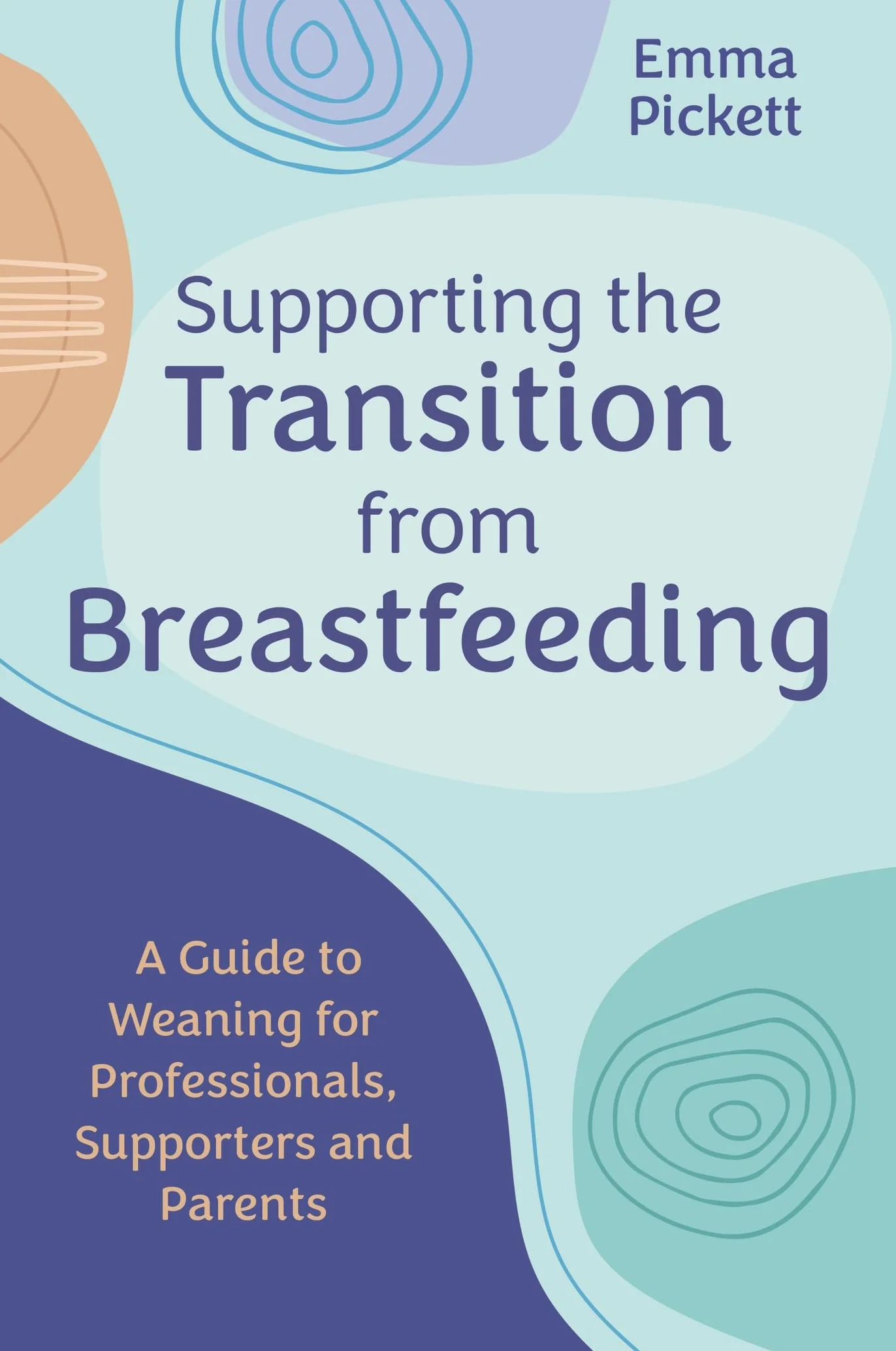Weaning Guide: Supporting Breastfeeding Transition for Professionals & Parents