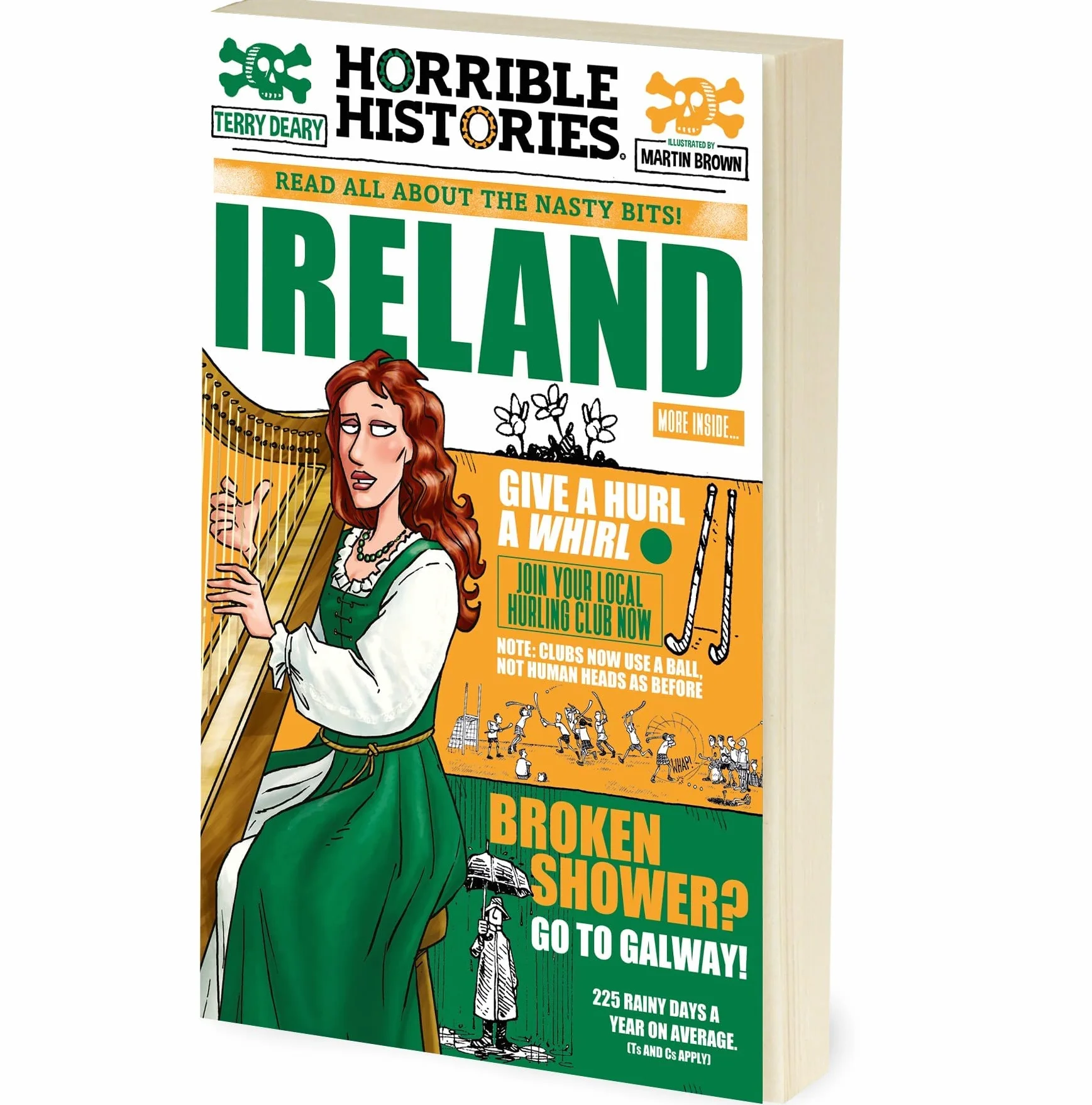 Ireland (newspaper edition)
