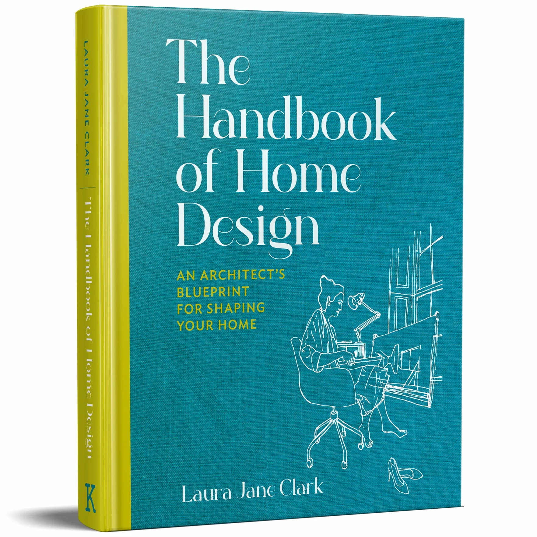 The Handbook of Home Design: Architect's Blueprint for Shaping Your Home