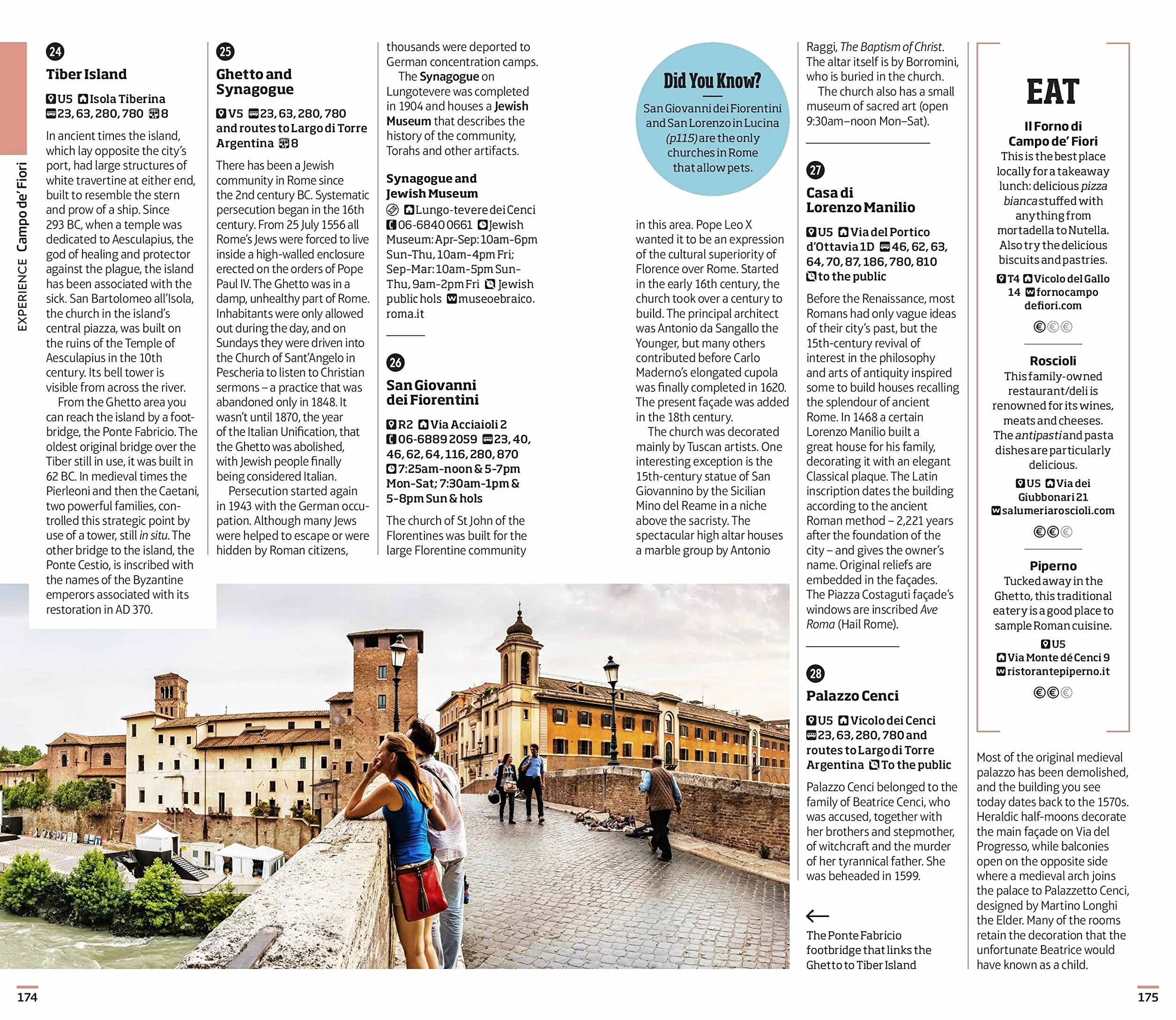 DK Eyewitness Rome