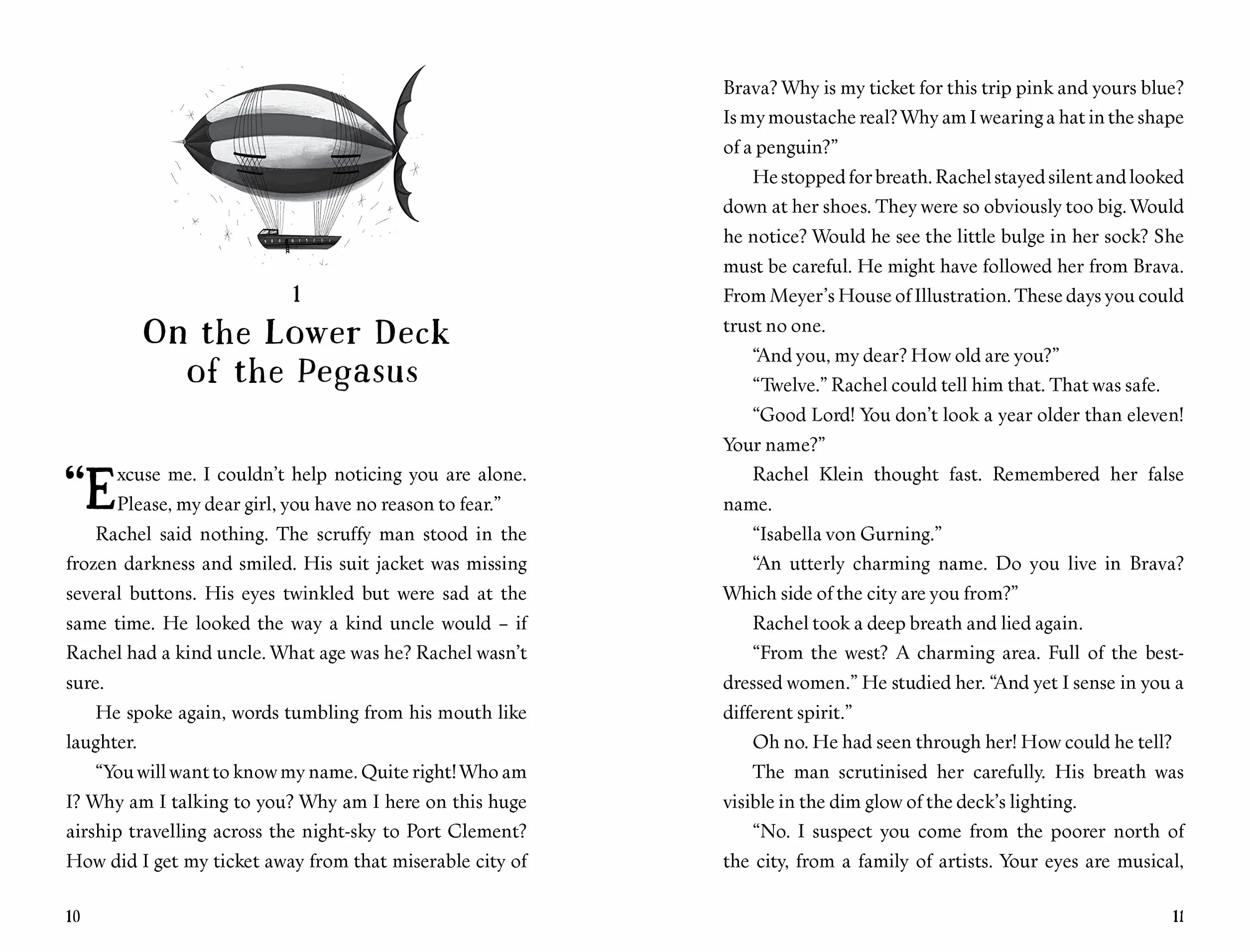 The Book of Stolen Dreams (The Stolen Dreams Adventures)