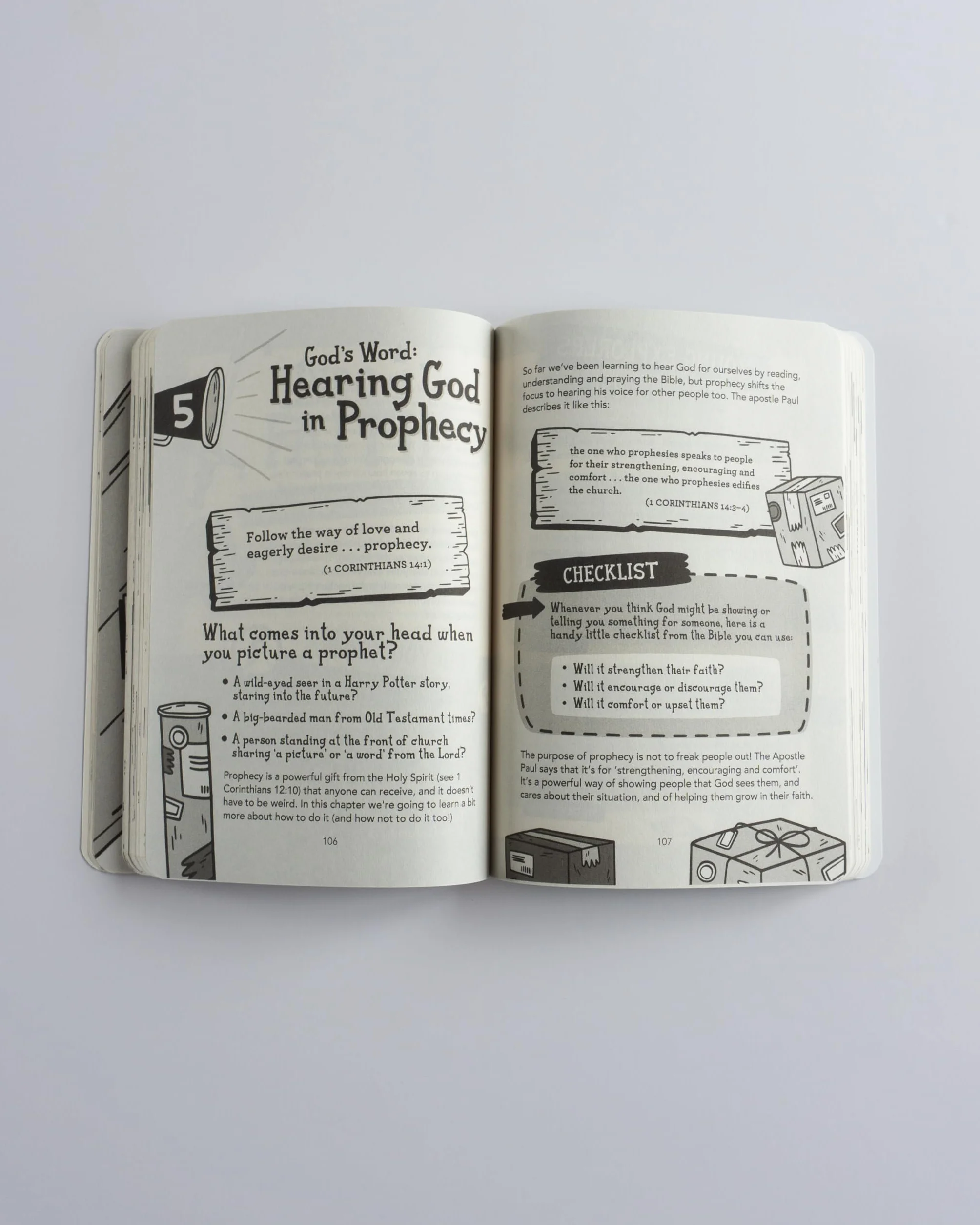 How to Hear God: A Guide for Young Explorers