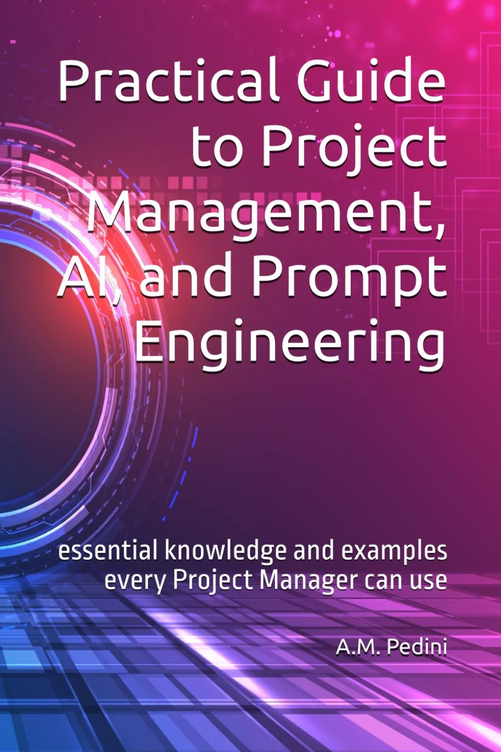 Project Management AI Prompt Engineering Guide: Essential Knowledge for Project Managers