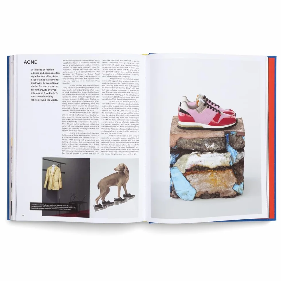 The Incomplete (Updated Edition): Highsnobiety Guide to Street Fashion and Culture: 1
