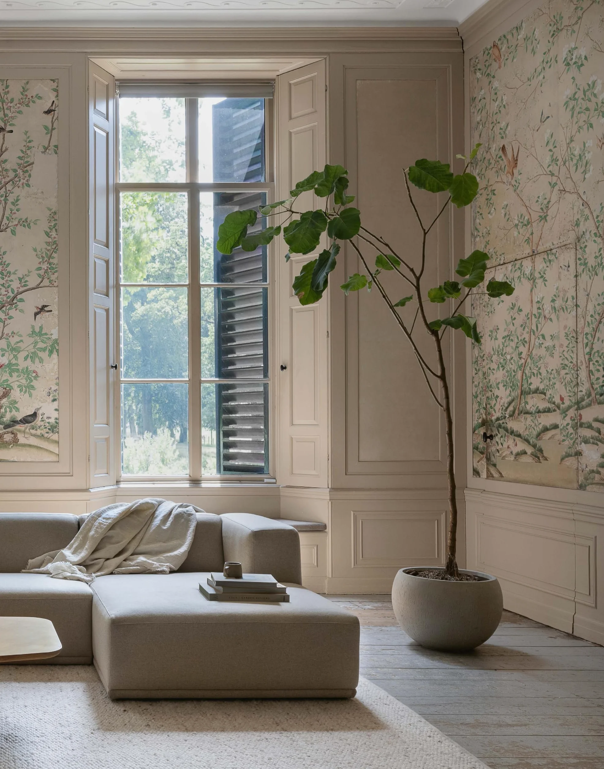 Japandi: Serene Homes and Thoughtful Living