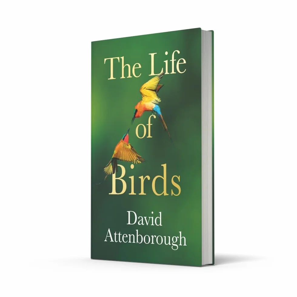 The Life of Birds