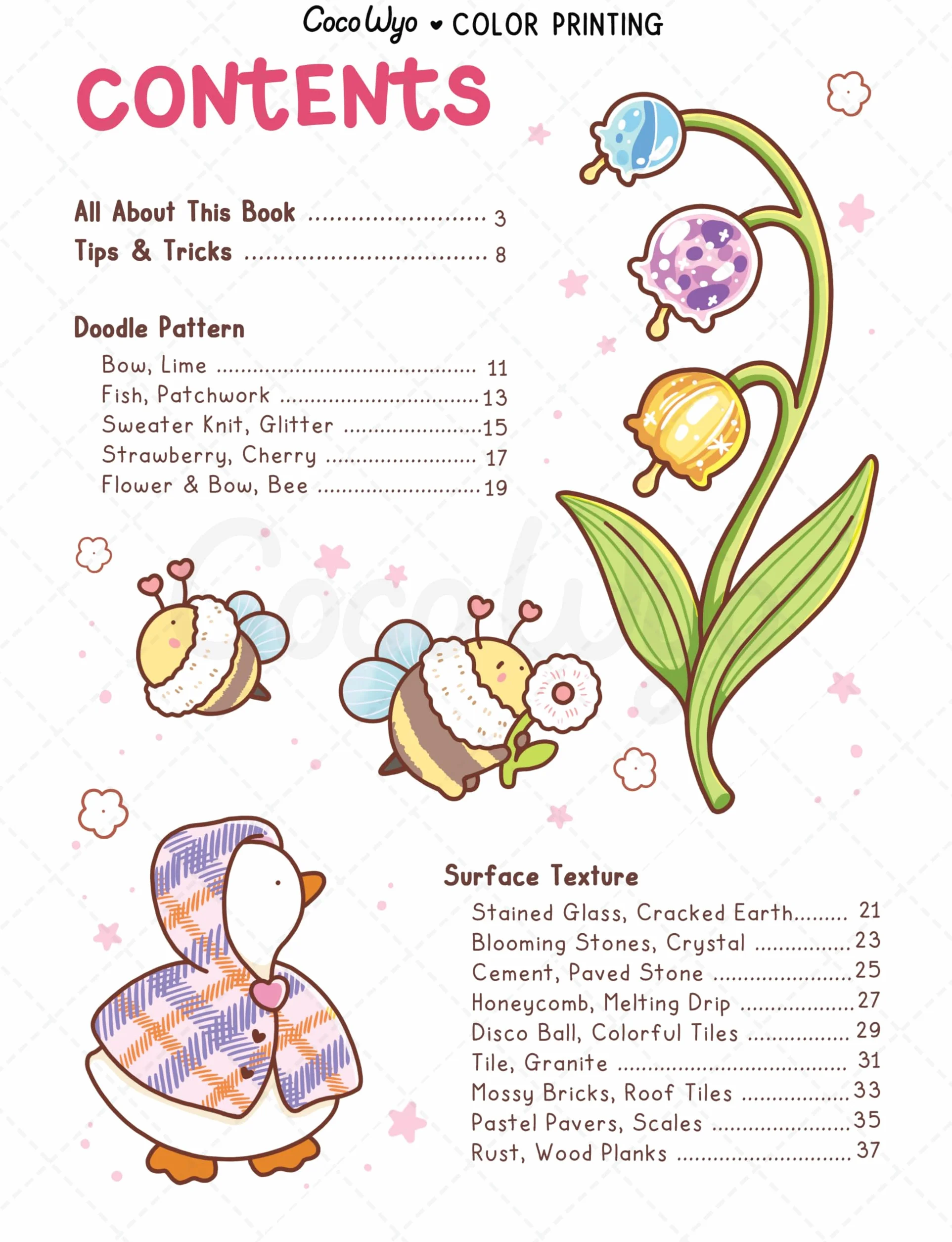 How to Draw Patterns: Easy Step-by-Step Guide for Unique Creations