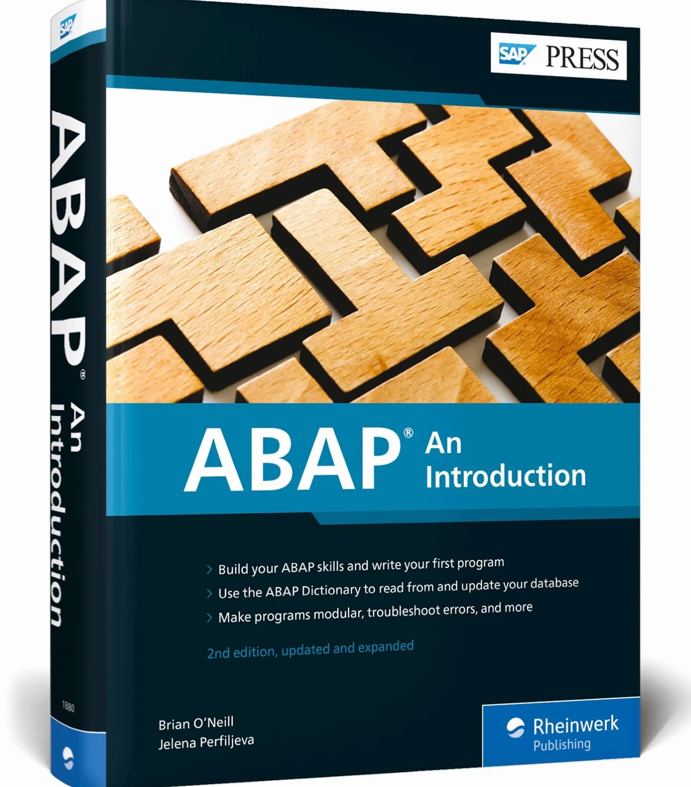 ABAP: An Introduction