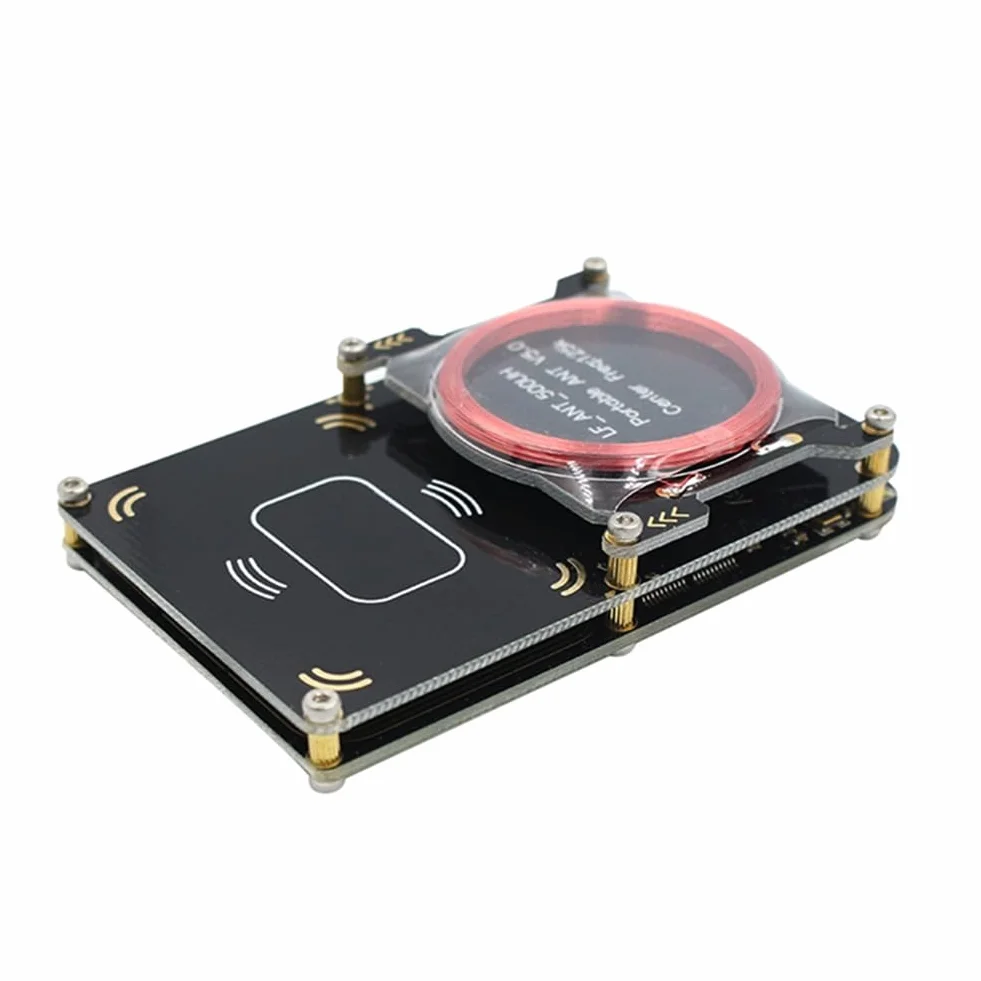 Czytnik kart RFID Proxmark3 duplikator programator kopiarki NFC 5.0