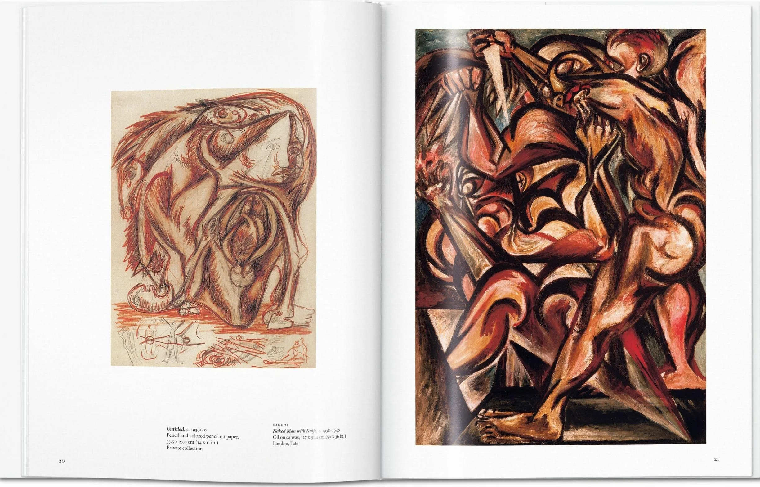 Ba Pollock