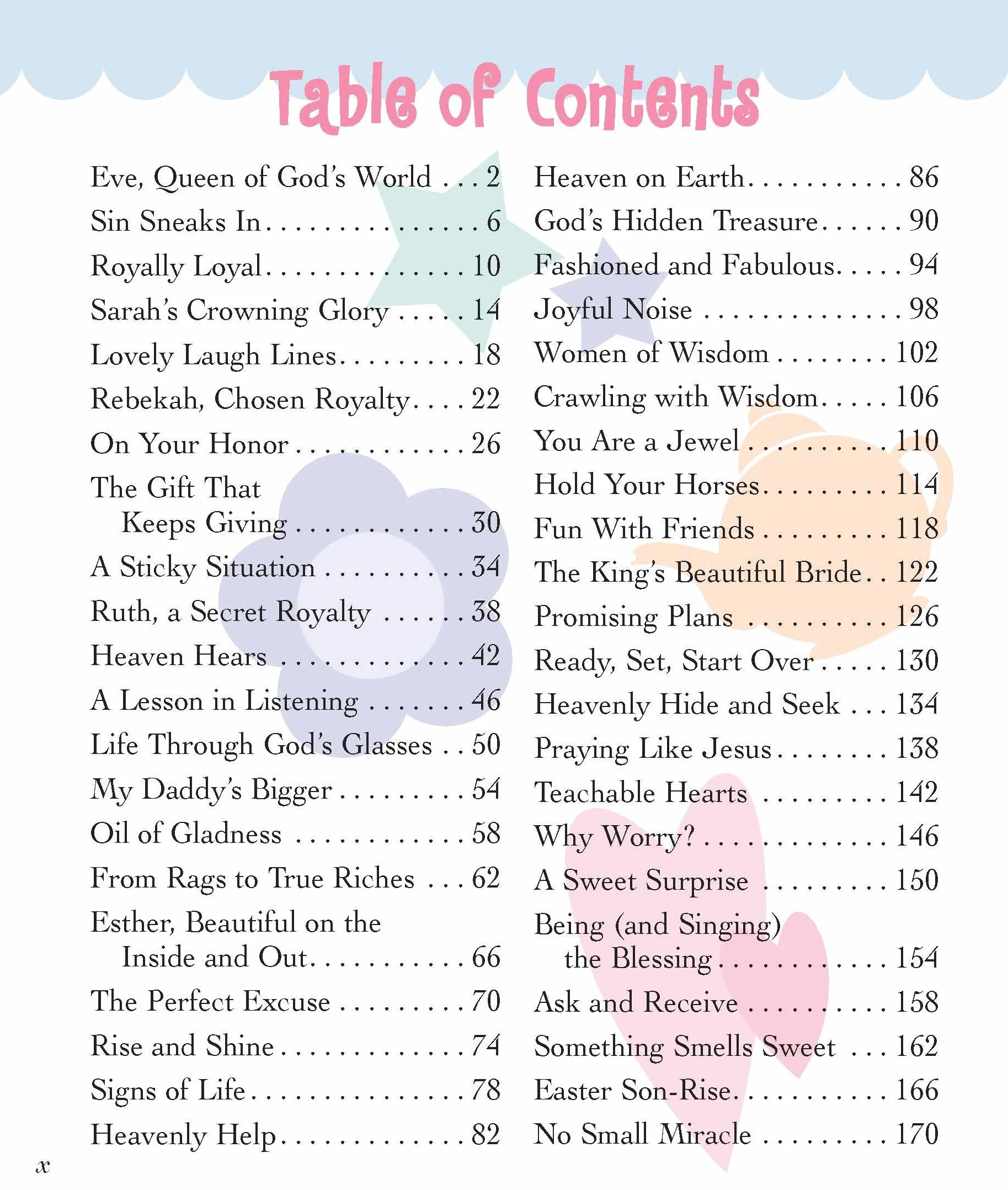 God's Little Princess Devotional Bible