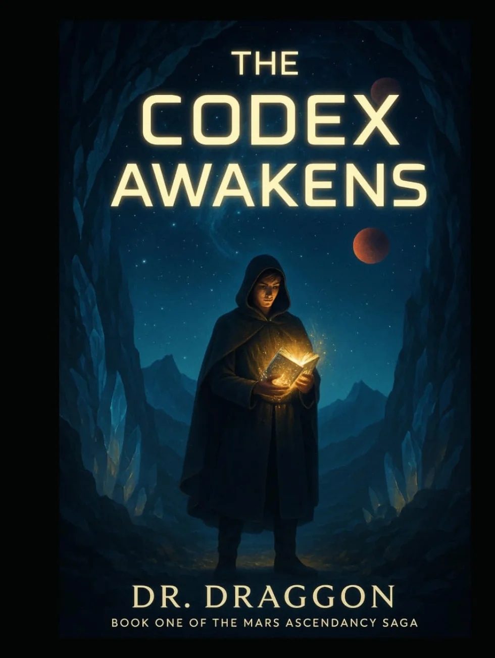 The Codex Awakens