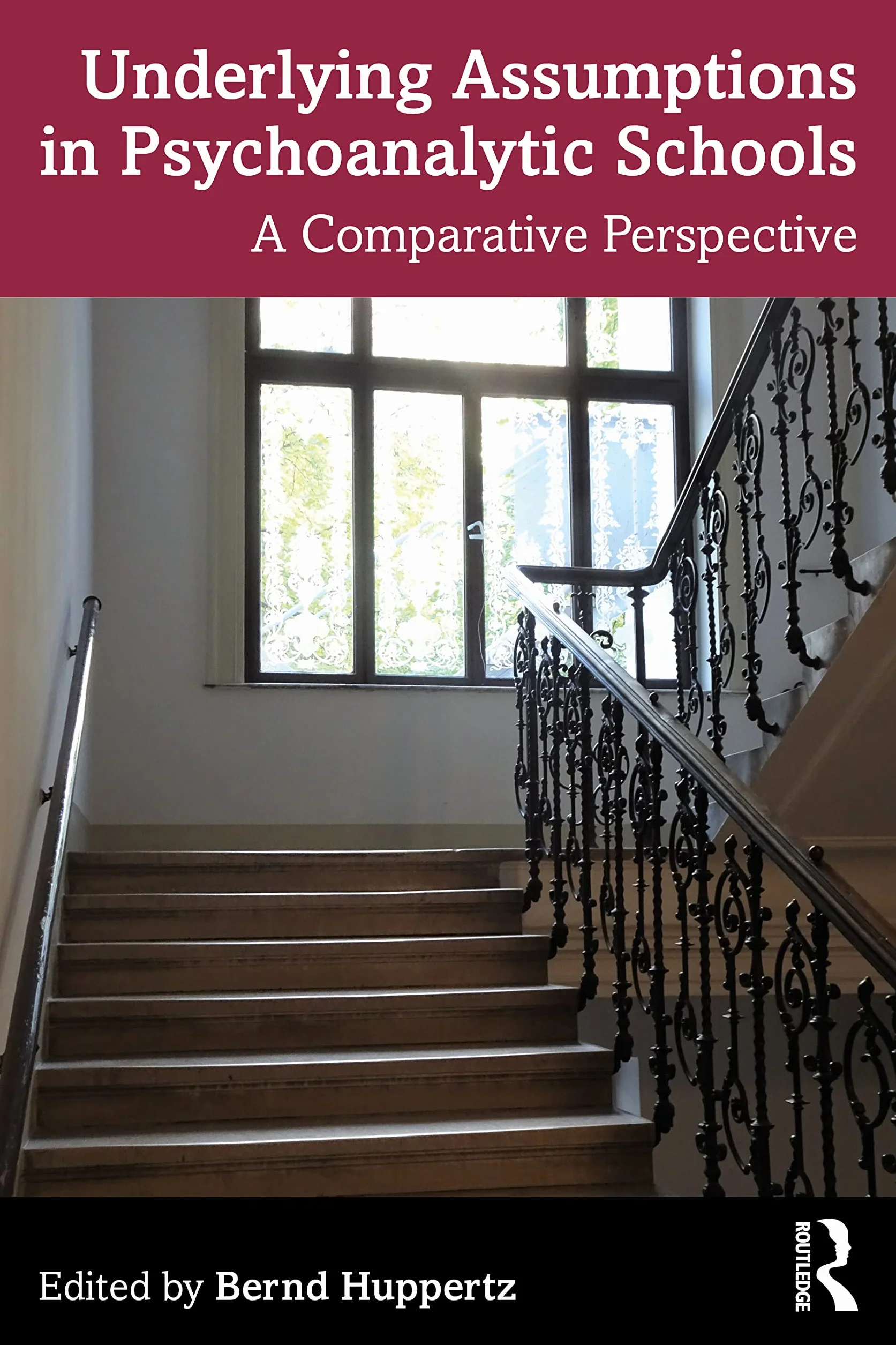 Underlying Assumptions in Psychoanalytic Schools: A Comparative Perspective