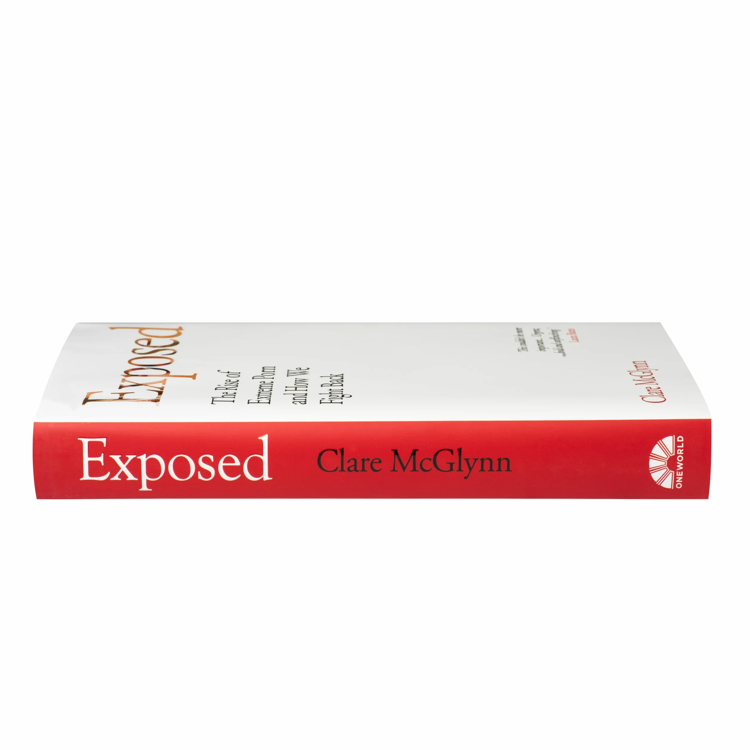 Exposed: The Rise of Extreme Porn and How We Fight Back