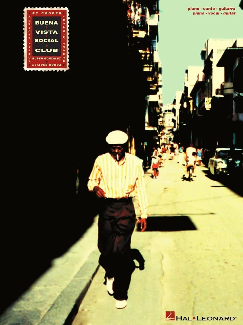 Buena vista social club