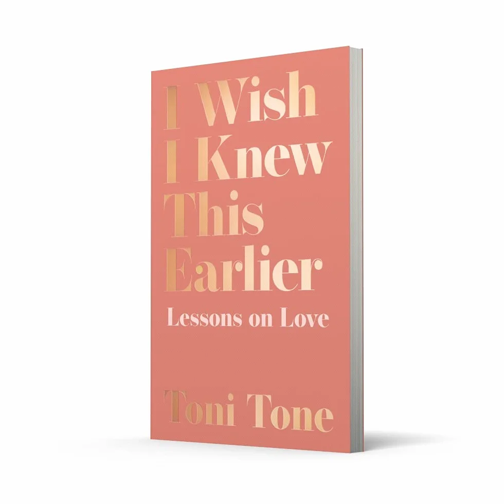 I Wish I Knew This Earlier: Lessons on Love