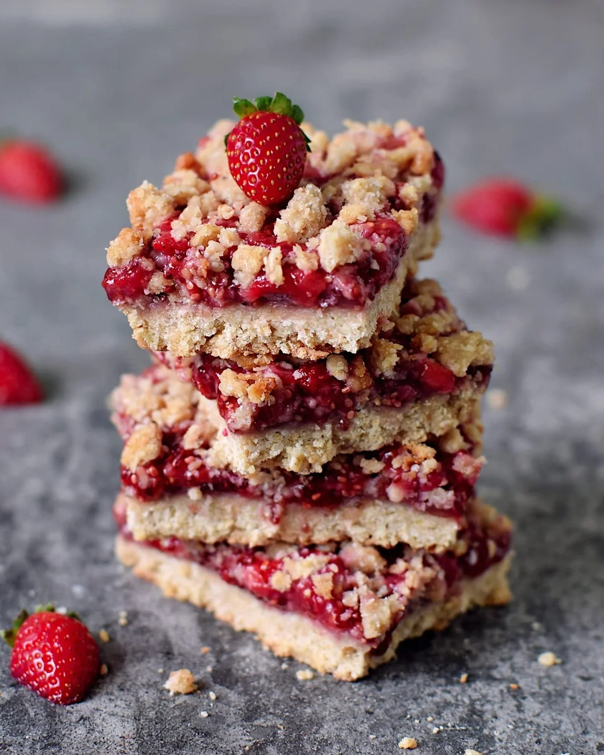 Vegan & Gluten-Free Recipes: 100 Plant-Based Meals by Elavegan