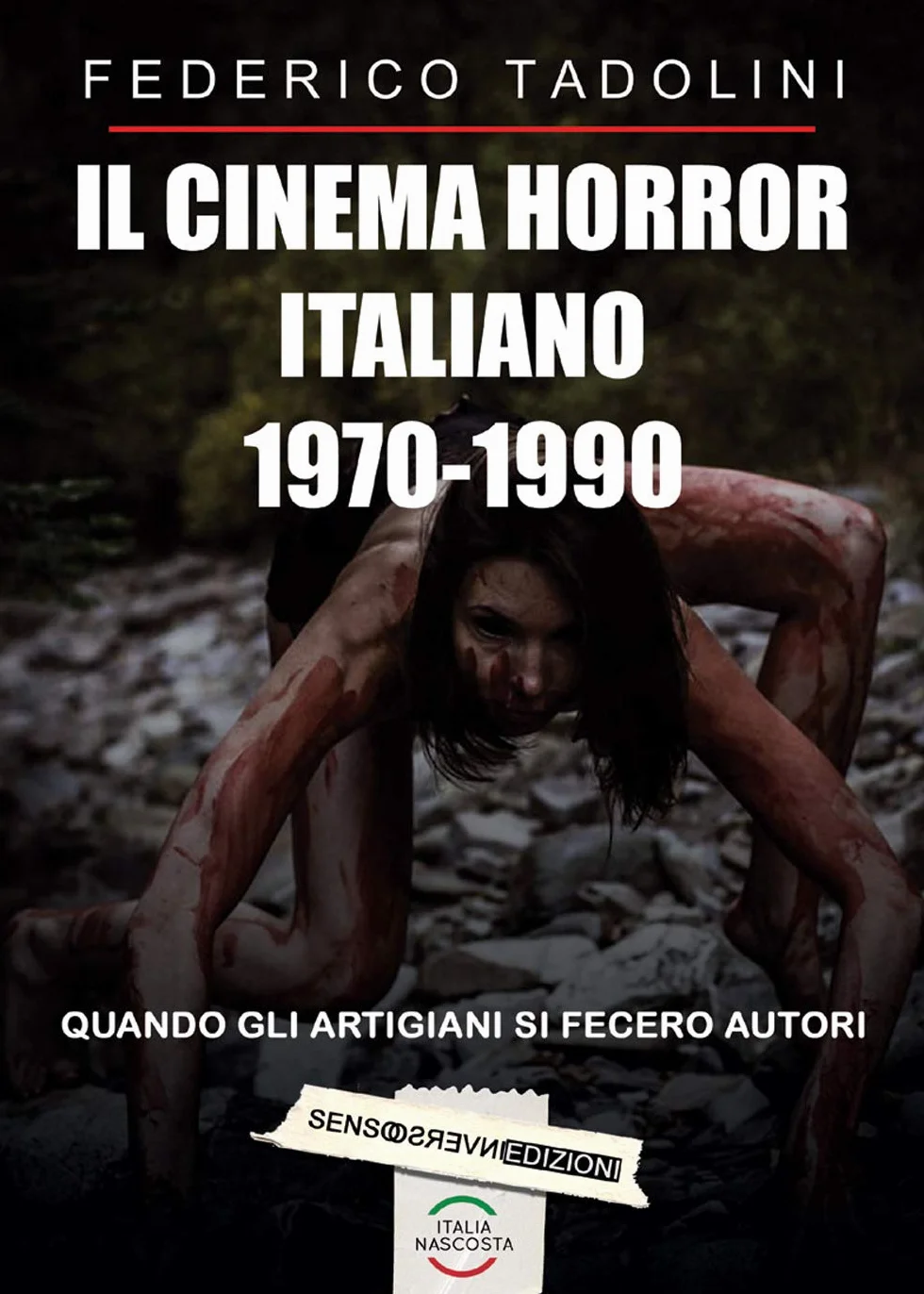 Il cinema horror italiano 1970-1990