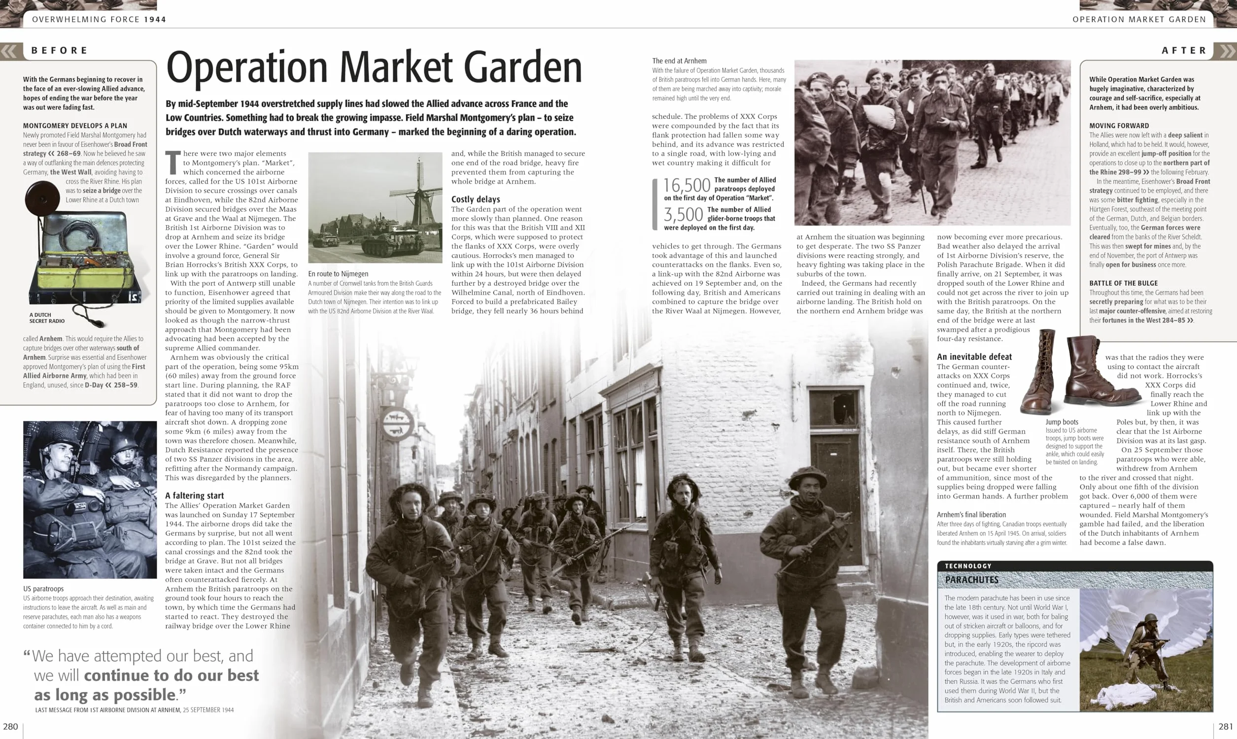 World War II The Definitive Visual Guide