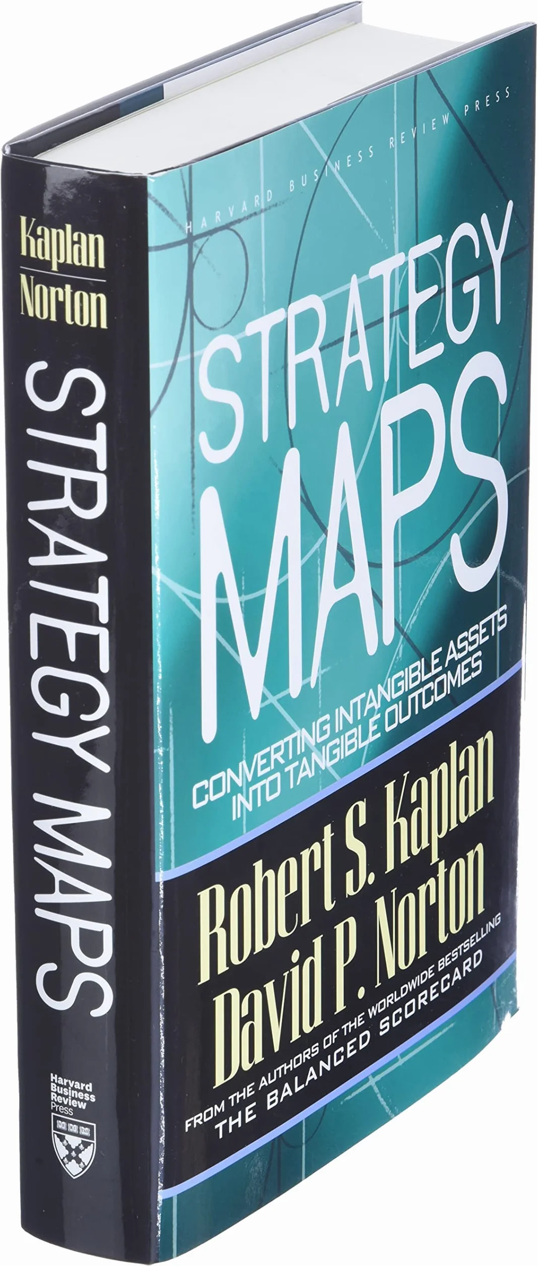 Strategy Maps