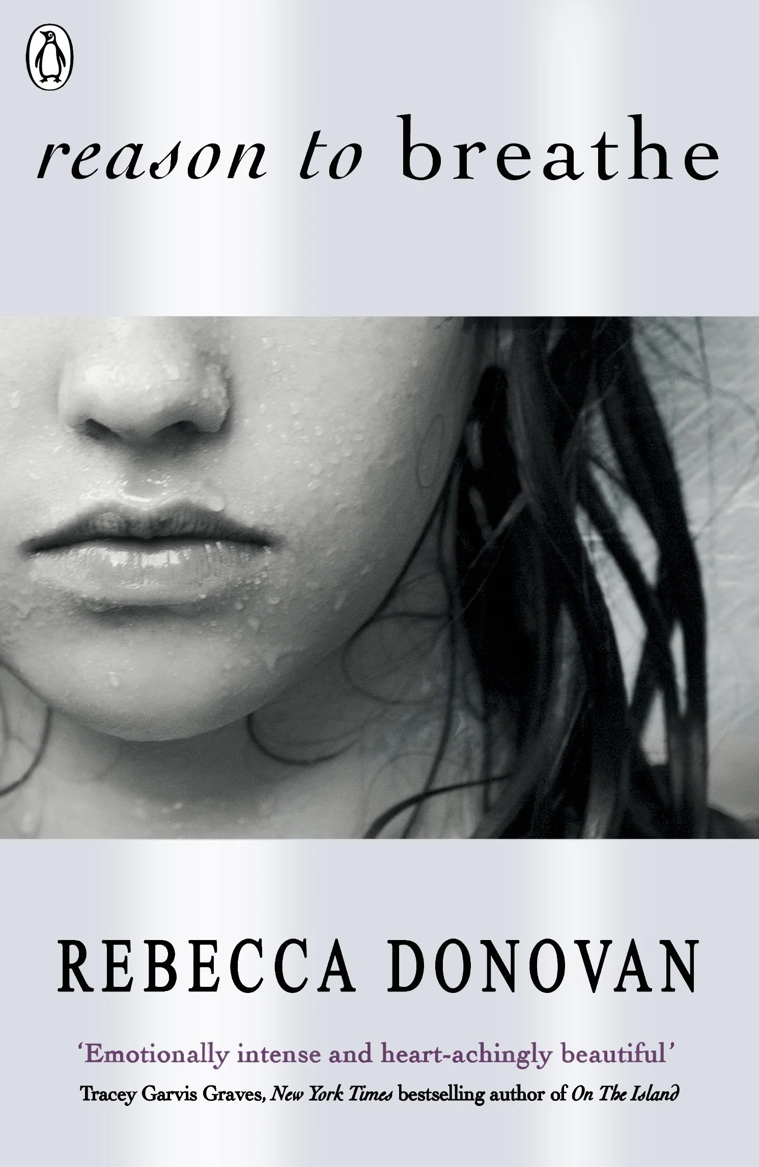 Reason to Breathe (The Breathing Series #1)