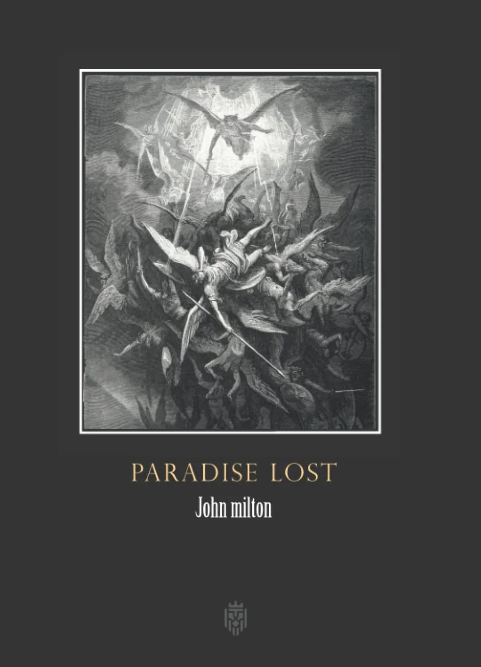 Paradise Lost