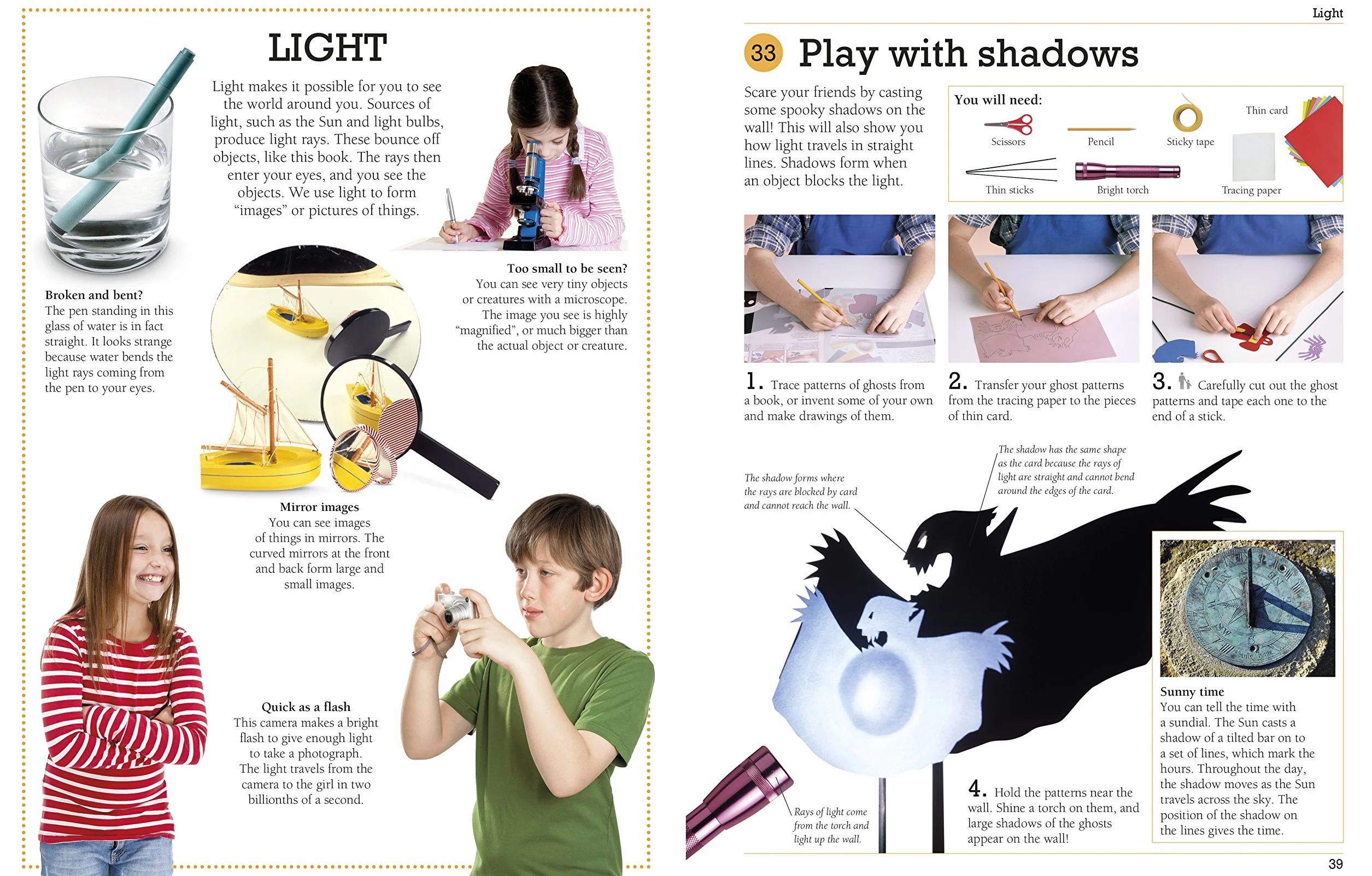 101 Great Science Experiments