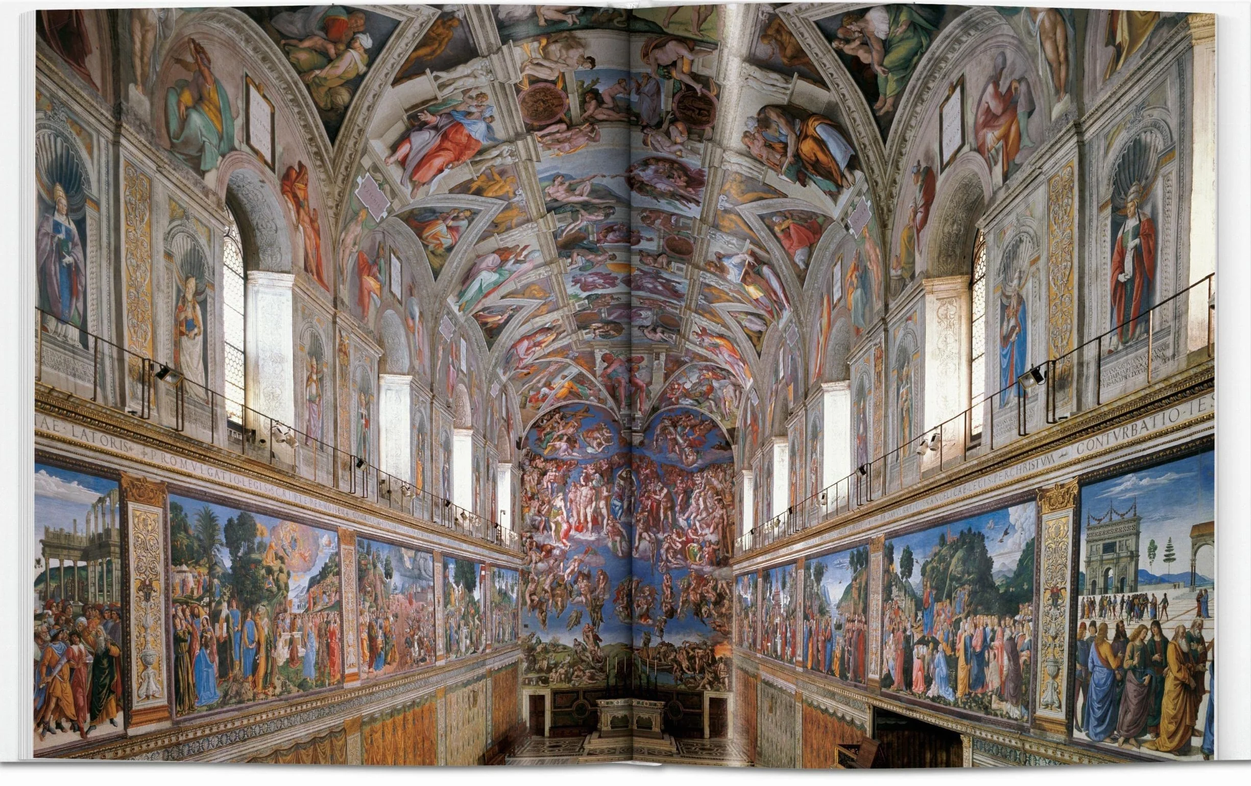 Michelangelo, 1475-1564: Universal Genius of the Renaissance