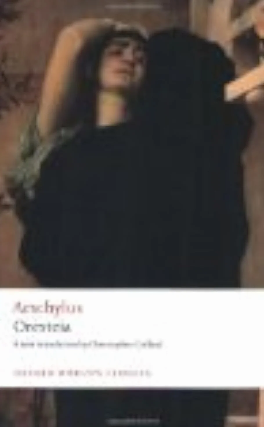 Oresteia